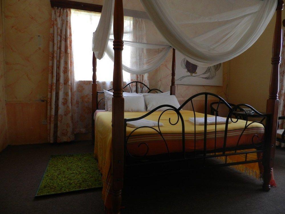 Hibiscus Guest House Найроби Экстерьер фото