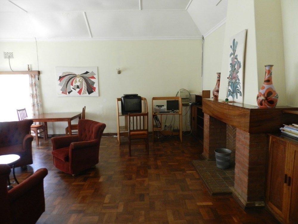 Hibiscus Guest House Найроби Экстерьер фото