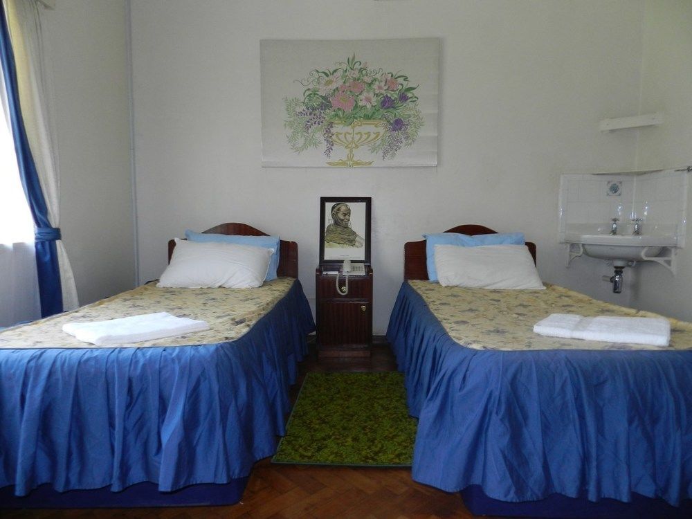 Hibiscus Guest House Найроби Экстерьер фото