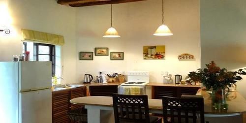 Hibiscus Guest House Найроби Экстерьер фото