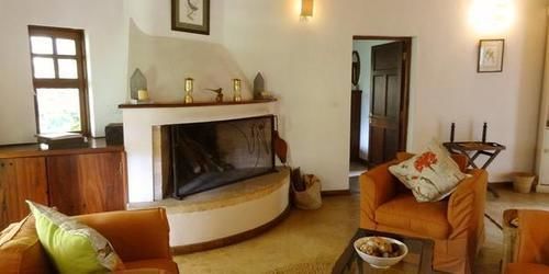 Hibiscus Guest House Найроби Экстерьер фото