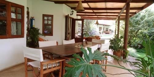 Hibiscus Guest House Найроби Экстерьер фото